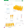 Plastic Cup Disposable Tumbler Tall Round Tumbler